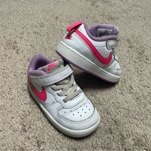 Nike Toddler 8C Sneaker